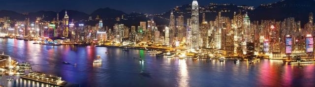 你更希望哪个是你的第二故乡呢?