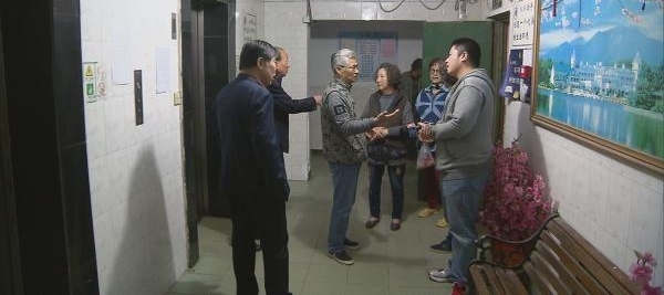 个人隐私易泄漏 门禁升级被叫停