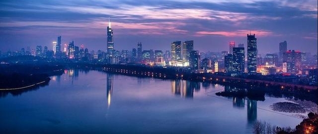 你更希望哪个是你的第二故乡呢?
