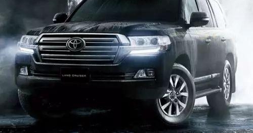 ��Щ����SUV��һ�仰ȫ������˵��᲻�ᱻ�����㣿