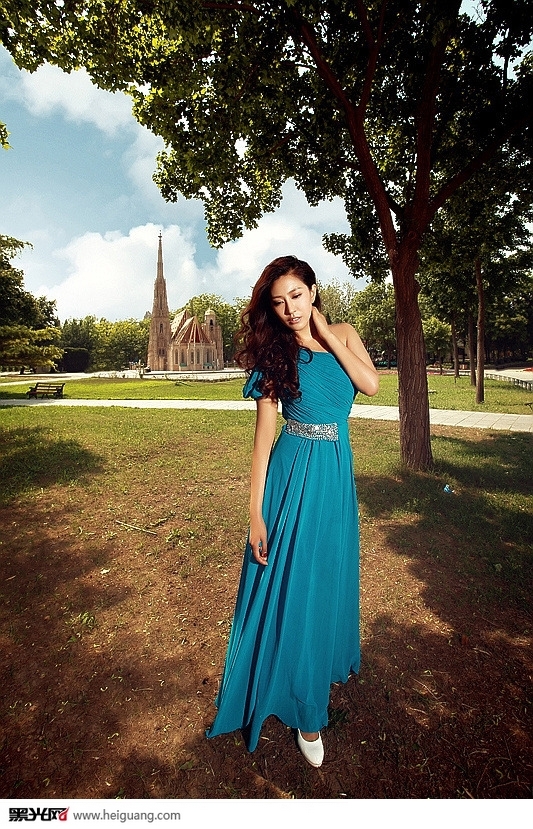 Beautiful you ɴ