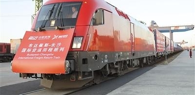 吴江:为中国企业走向欧洲搭桥