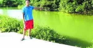 救人英雄如今病重 4名当年被救者为其捐款