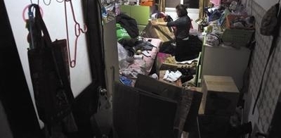北京部分公寓存隐患:消防设施不足等问题突出