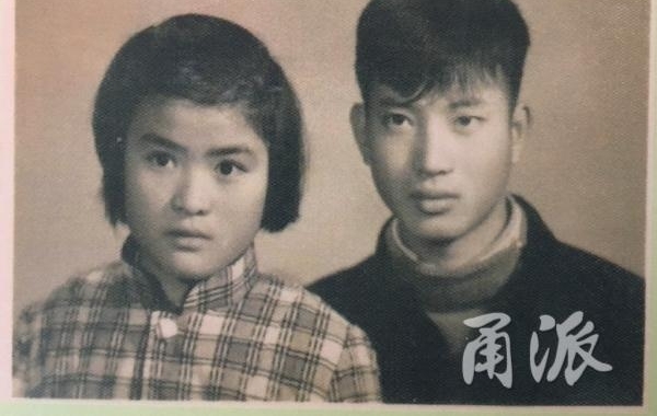 宁波暖男!退休民警为妻子写书 9年带她走了34个国家地区