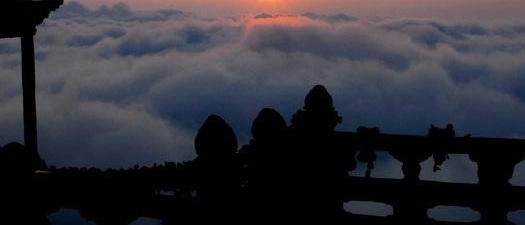 湖北香溪长江公路大桥预计2019年通车,联通三大世界级景点