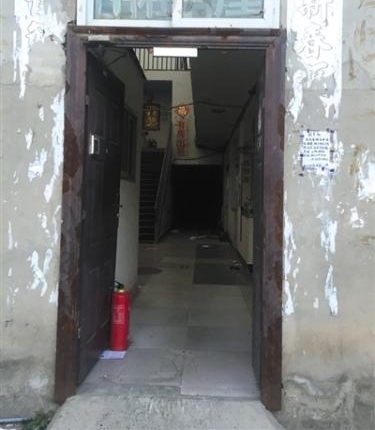北京部分公寓存隐患:消防设施不足等问题突出