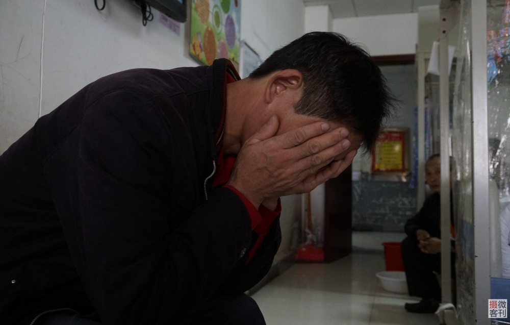 病危少年对8岁弟弟说 哥哥不在了你要听爸爸妈妈的话