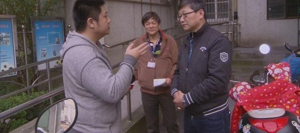 个人隐私易泄漏 门禁升级被叫停