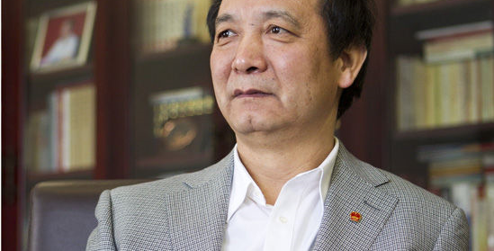 《乔维谈艺术》之韩亨林先生书法探索简析