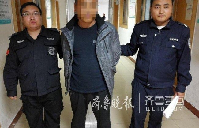 小区快递不翼而飞,监控发现可疑男子!