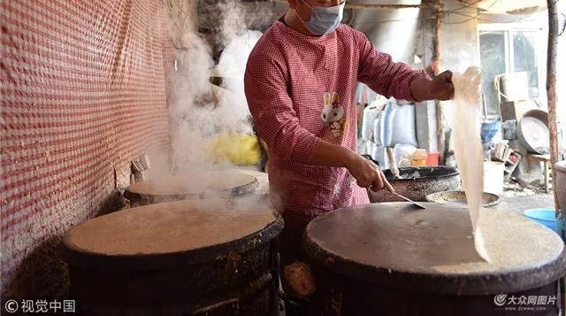服气!日照一小伙靠直播这个,年入20多万!