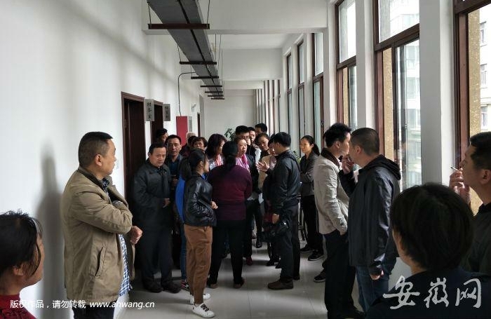 尚品御园小区克扣业主装修保证金 物价局:不合理
