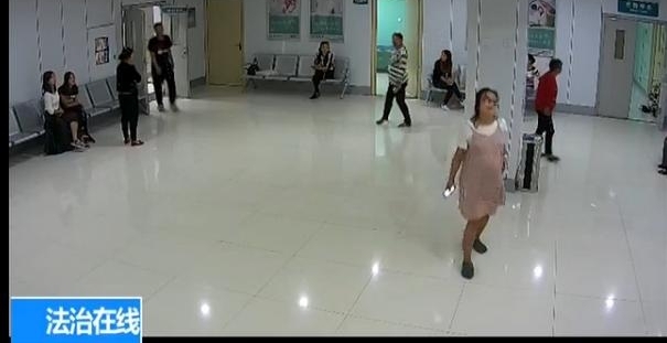 独家采访!“陕西榆林产妇坠楼”事件还原!在场人员一一回应