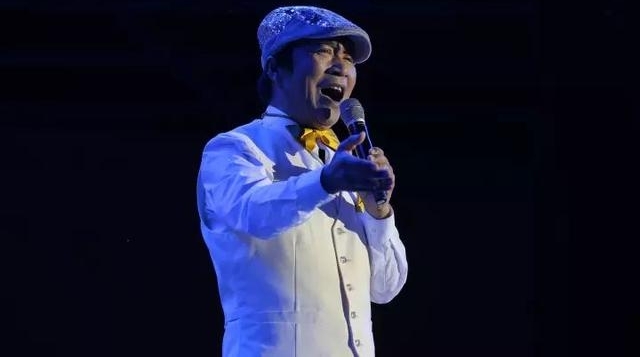 有诗有酒有高歌,高清图解“诗情酒月夜”篝火晚会!