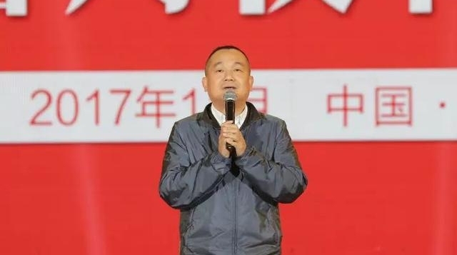 有诗有酒有高歌,高清图解“诗情酒月夜”篝火晚会!