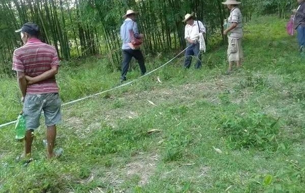 2017年开始,农村土地拆迁补贴大幅提高,每亩2万元起!