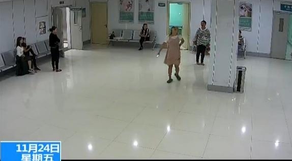 独家采访!“陕西榆林产妇坠楼”事件还原!在场人员一一回应