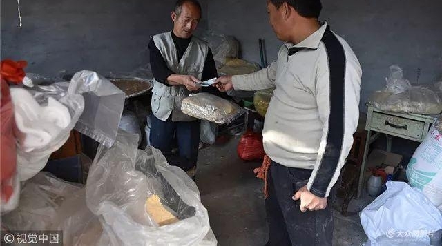服气!日照一小伙靠直播这个,年入20多万!