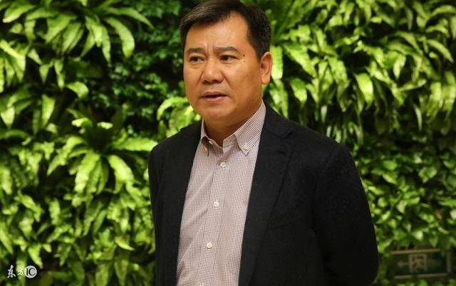 苏宁双11仅7秒就销售破亿,全靠这个当年帮人安装空调的小伙子