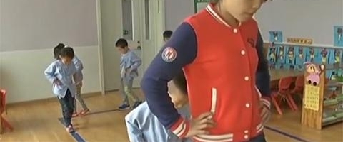 专家从这几种角度对孩子进行安全教育 孩子易理解