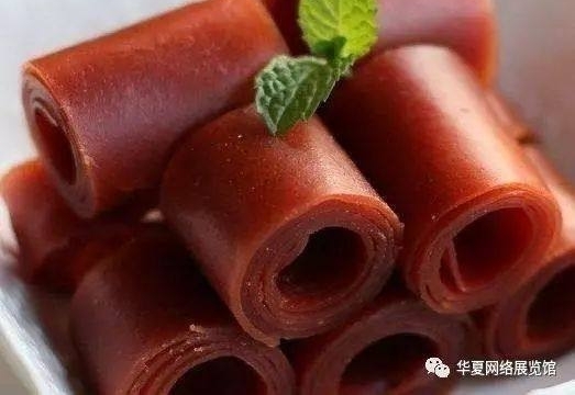 全国特产博览——呼和浩特