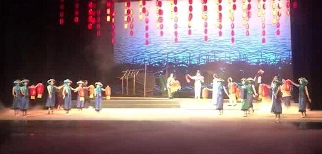 ���б����Ļ� ���硶�D��Ů���������麣���Ժ����