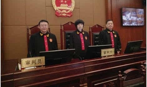 听刑事法官讲“法、理、情”