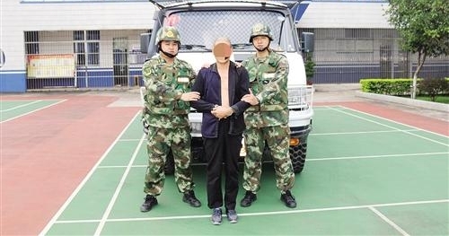 “压在心头23年的石头终于落地了”安徽一男子在凭祥落网