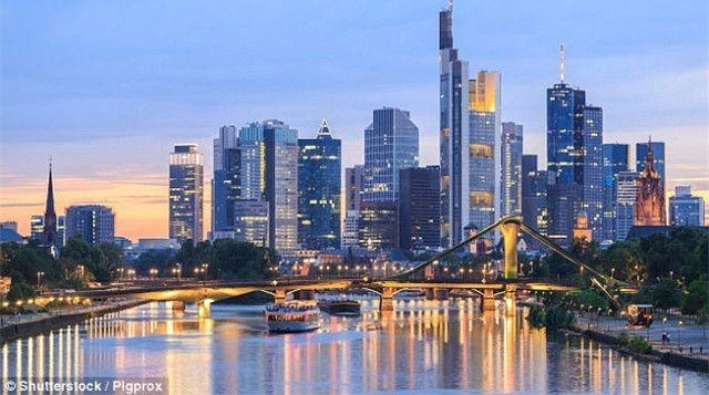 德国一男子忘记自己车停哪 二十年后终于重新找到