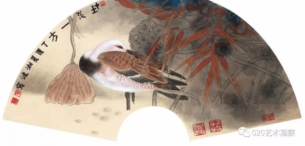 ���������沨֮��