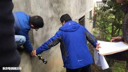 լ����ʹ��Ȩ��ũ��ģ�Ϊʲôũ��ȴ������լ���������⽨����