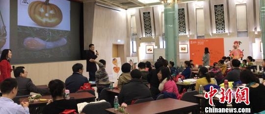 北京书香机关活动打造亲子读书倡全民阅读