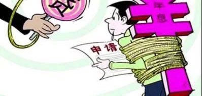 借贷双方的拼死博弈,你准备好了吗?呵呵呵呵
