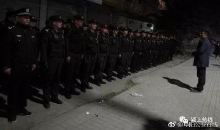 颍上11﹒24命案成功告破,举报人拿到奖金!