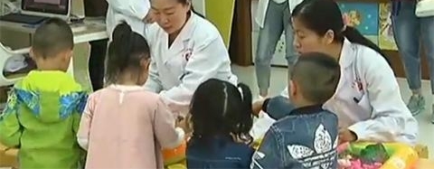 专家从这几种角度对孩子进行安全教育 孩子易理解