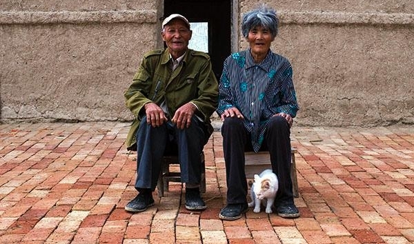 【全国道德模范】魏德友:义务巡边20万公里