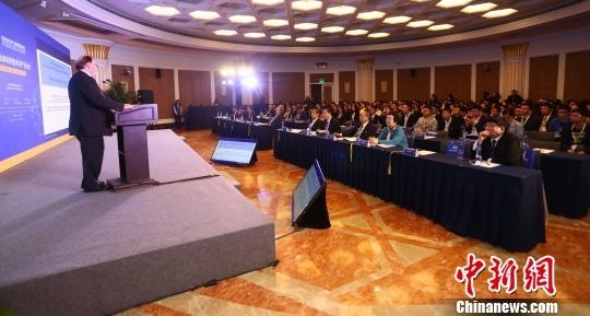 专家:3D生物打印在新药研发等方面的应用前景很大