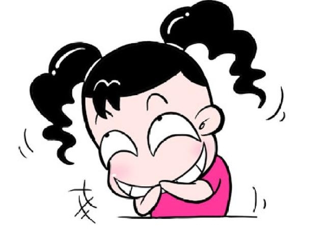 ����֪��Ů����Ϊʲô���к���˵�����ˣ�