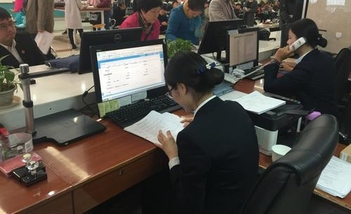 银川政务服务领域将对失信主体开启“黑名单”制