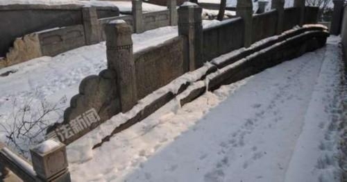 全国唯一锛傛郊饲棚紓命名引学界争议 具体桥名难论证