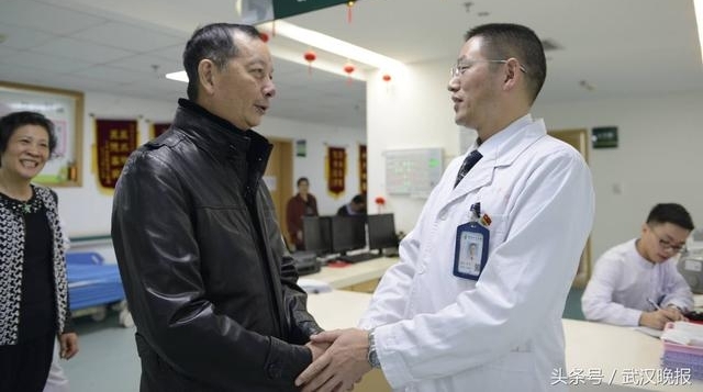 ֻΪ���人����ҽ�����ź�Ӱ 67����۴���ÿ�궨ʱ�������鲡��