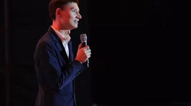 有诗有酒有高歌,高清图解“诗情酒月夜”篝火晚会!