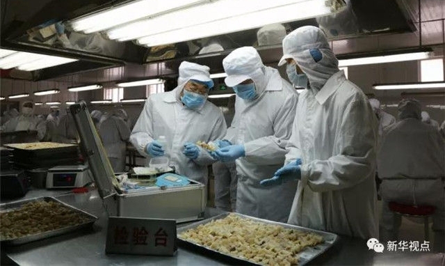 网络餐饮服务新规来了! 以后可以放心叫外卖了?