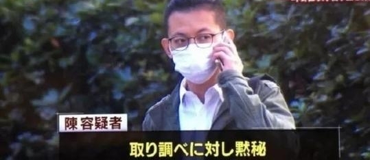 对话江歌母亲:陈世峰会杀人一点也不奇怪