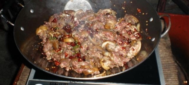 ũ����Ұ�������� ��ȥ�Ժ�������һ����ζ