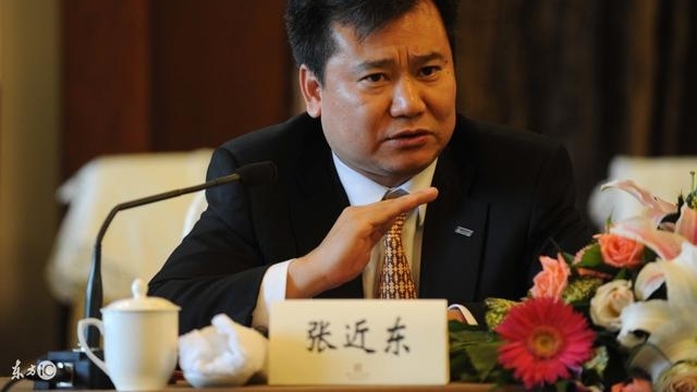 苏宁双11仅7秒就销售破亿,全靠这个当年帮人安装空调的小伙子