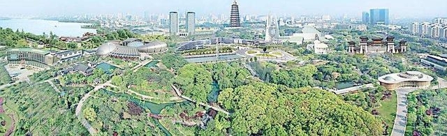 你更希望哪个是你的第二故乡呢?