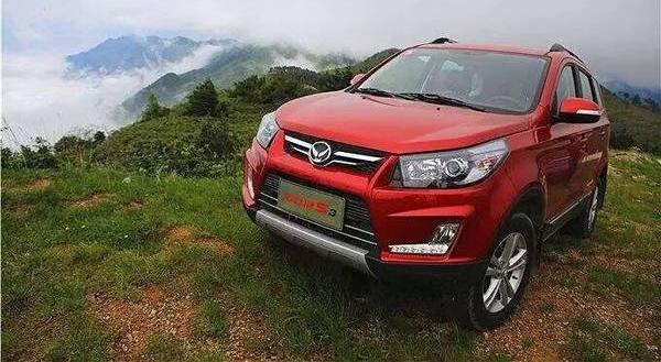 ��Щ����SUV��һ�仰ȫ������˵��᲻�ᱻ�����㣿