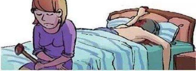双11某女子疯狂网购140万,家破人亡
